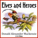 Elves and Heroes Audiobook