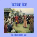 [German] - Furchtbare Rache Audiobook