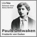 [Dutch] - Pauls Ontwaken Audiobook