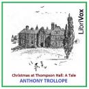 Christmas at Thompson Hall Audiobook