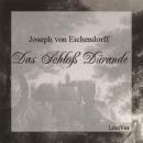 [German] - Das Schloß Dürande Audiobook