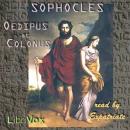 Oedipus at Colonus (Jebb Translation) Audiobook