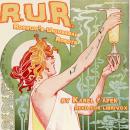 R.U.R. (Rossum’s Universal Robots) Audiobook