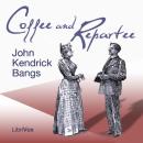 Coffee and Repartee Audiobook