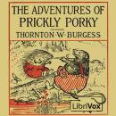 The Adventures of Prickly Porky Audiobook