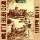 Our Little English Cousin Audiobook