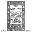 The Mintage Audiobook