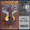 Longhead: The Story of the First Fire Audiobook