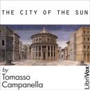 The City of the Sun Audiobook