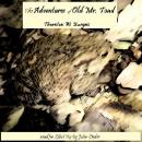 The Adventures of Old Mr. Toad Audiobook