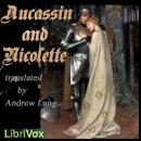 Aucassin and Nicolette. Audiobook