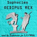 Oedipus Rex (Murray Translation) Audiobook