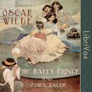Happy Prince and Other Tales, Oscar Wilde