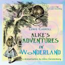 Alice in Wonderland (Drama)