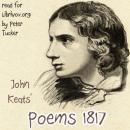 Poems 1817 Audiobook