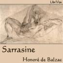 [German] - Sarrasine (de) Audiobook