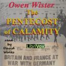 The Pentecost of Calamity Audiobook