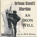 An Iron Will Audiobook