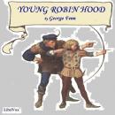 Young Robin Hood Audiobook