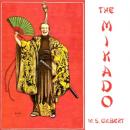 The Mikado, Or The Town Of Titipu Audiobook