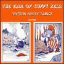 The Tale of Cuffy Bear Audiobook