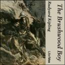 The Brushwood Boy Audiobook