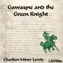 Gawayne and the Green Knight Audiobook