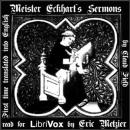 Meister Eckhart's Sermons: First Time Translated into English Audiobook