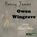 Owen Wingrave Audiobook