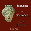 Cover of Electra (Storr Translation)