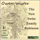The New Swiss Family Robinson Audiobook