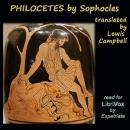 Cover of Philoctetes (Campbell Translation)