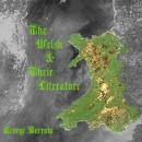 The Welsh And Their Literature Audiobook