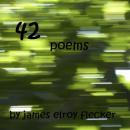Forty-Two Poems Audiobook