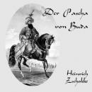 [German] - Der Pascha von Buda Audiobook