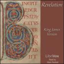 Bible (KJV) NT 27: Revelation Audiobook