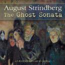 The Ghost Sonata Audiobook