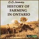 History of Farming in Ontario Audiobook