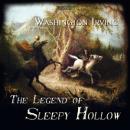 Legend of Sleepy Hollow, Washington Irving
