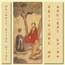 Religions of Ancient China Audiobook