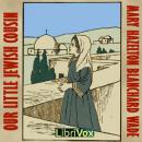 Our Little Jewish Cousin Audiobook