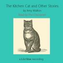 The Kitchen Cat and Other Stories Audiobook