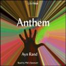 Anthem (Version 3), Ayn Rand