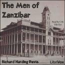 The Men of Zanzibar Audiobook