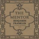 The Mentor: Benjamin Franklin Audiobook