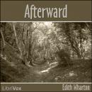 Afterward, Edith Wharton