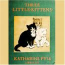 Three Little Kittens Audiobook