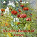 A Child's Garden of Verses Audiobook