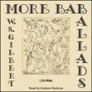 More Bab Ballads Audiobook