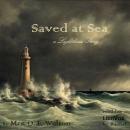 Saved at Sea Audiobook